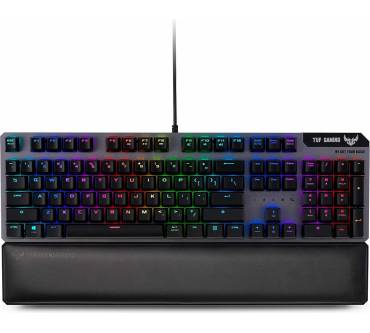 Produktbild Asus TUF Gaming K7