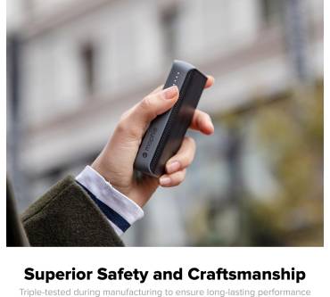 Produktbild mophie powerstation PD (6700 mAh)