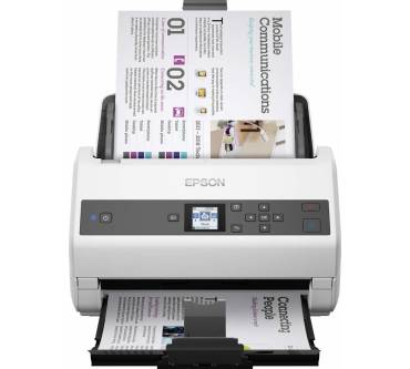 Produktbild Epson WorkForce DS-970