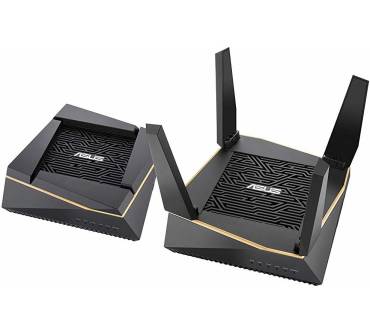 Produktbild Asus AiMesh AX6100 WiFi System