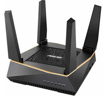 Produktbild Asus AiMesh AX6100 WiFi System