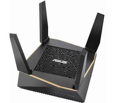 Produktbild Asus AiMesh AX6100 WiFi System