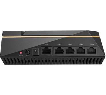 Produktbild Asus AiMesh AX6100 WiFi System