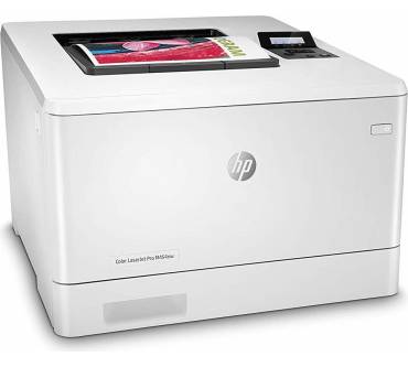 Produktbild HP Color LaserJet Pro M454dn