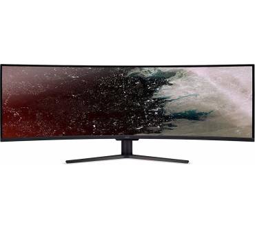 Produktbild Acer Nitro EI491CRP