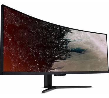 Produktbild Acer Nitro EI491CRP