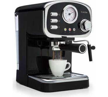 Produktbild Klarstein Espressionata Gusto