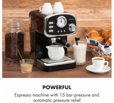 Produktbild Klarstein Espressionata Gusto