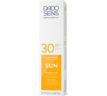 Produktbild Dado Sens Sun Sonnenfluid SPF 30