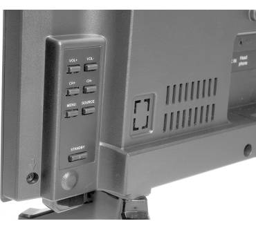 Produktbild Xoro HTL1946