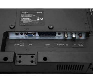 Produktbild Xoro HTL1946