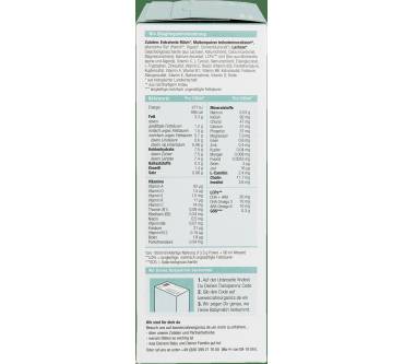 Produktbild Löwenzahn Organics Bio Pre Anfangsmilch