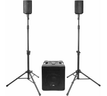 Produktbild Vyrve Audio MIZAR