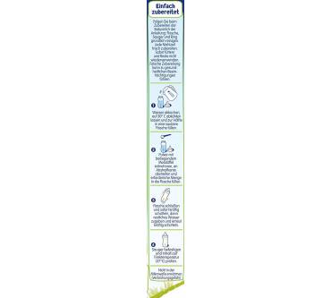 Produktbild Humana Anfangsmilch Pre