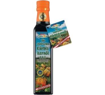 Produktbild Spar / Natur Pur Bio steirisches Kürbiskernöl g.g.A.