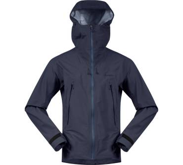 Produktbild Bergans Slingsby 3L Jacket