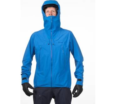 Produktbild Bergans Slingsby 3L Jacket