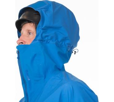 Produktbild Bergans Slingsby 3L Jacket