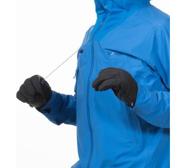 Produktbild Bergans Slingsby 3L Jacket