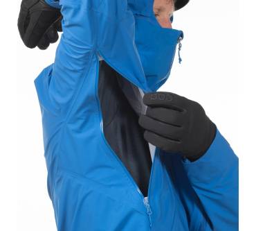 Produktbild Bergans Slingsby 3L Jacket