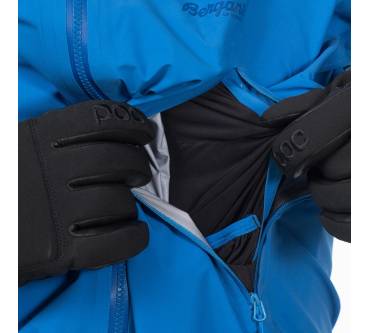 Produktbild Bergans Slingsby 3L Jacket