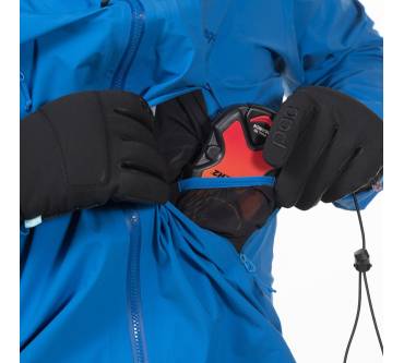 Produktbild Bergans Slingsby 3L Jacket