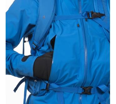 Produktbild Bergans Slingsby 3L Jacket