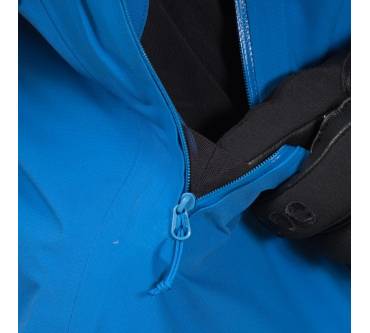 Produktbild Bergans Slingsby 3L Jacket