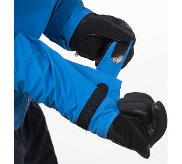 Produktbild Bergans Slingsby 3L Jacket