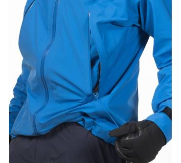 Produktbild Bergans Slingsby 3L Jacket