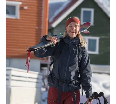 Produktbild Bergans Slingsby 3L Jacket