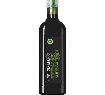 Produktbild Pelzmann Steirisches Kürbiskernöl