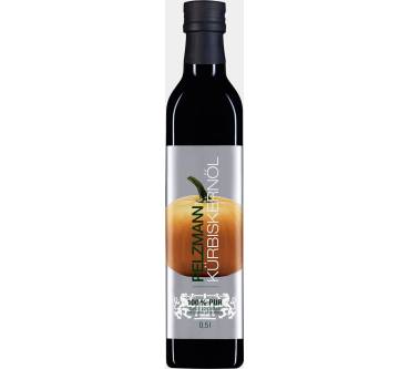 Produktbild Pelzmann Kürbiskernöl