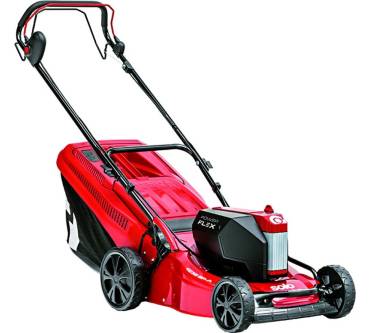 Produktbild Solo by Al-Ko 4237 Li SP