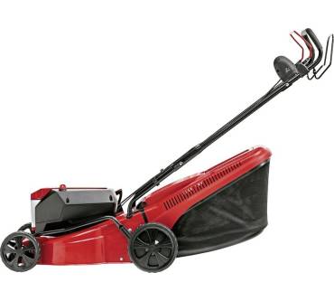 Produktbild Solo by Al-Ko 4237 Li SP