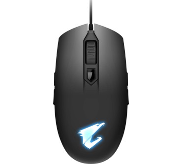 Produktbild GigaByte Aorus M2