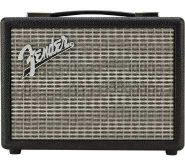 Produktbild Fender Indio