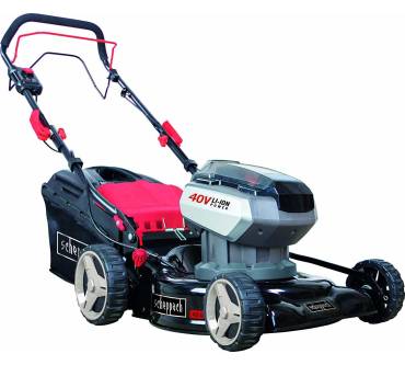 Produktbild Scheppach MS40-42Li