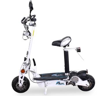 Produktbild eFlux Street 20