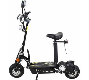 Produktbild eFlux Street 20