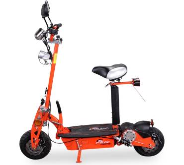 Produktbild eFlux Street 20