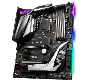 Produktbild MSI MPG Z390 Gaming Pro Carbon