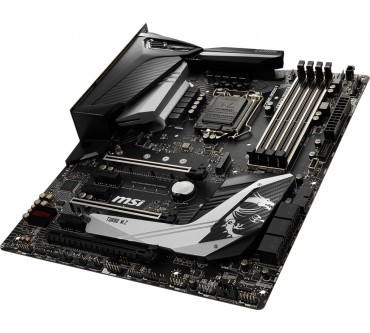 Produktbild MSI MPG Z390 Gaming Pro Carbon