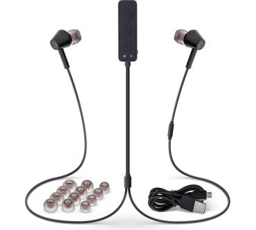 Produktbild InLine Pure Mobile ANC