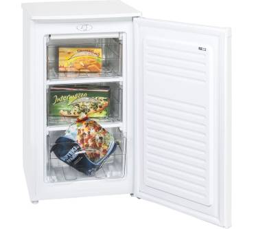 Produktbild Exquisit GS111-4.2 A++