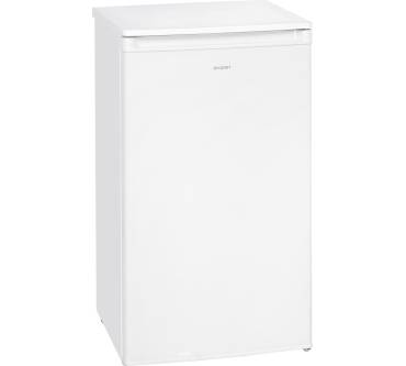 Produktbild Exquisit GS111-4.2 A++