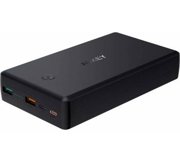 Produktbild Aukey USB-C Powerbank (26.500 mAh)