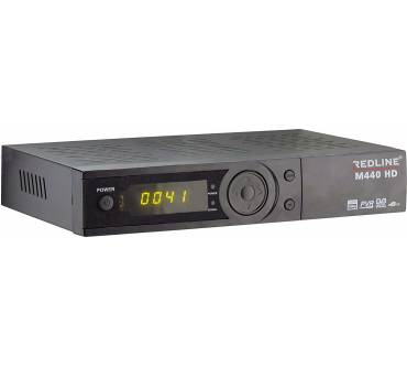 Produktbild Redline M440 HD