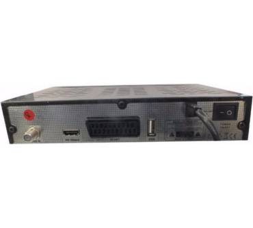 Produktbild Redline M440 HD