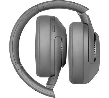 Produktbild Sony WH-XB900N